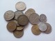 Pár československých mincí