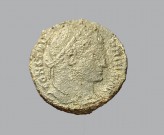 Constantinus I. Veliký (306–337) - AE3
