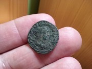 Rimska mincicka