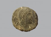 Constantius II. (337–361) AE-3