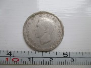 George VI, 6 pence
