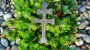 Kříž typu Caravaca