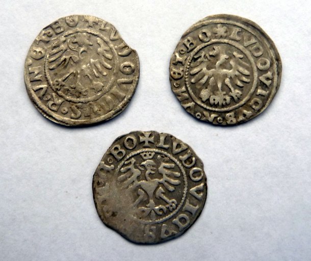 Tři bratři z roku 1526