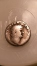 Stará mince (ŘÍM)