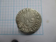 Edward I Canterbury Penny Class 10ab