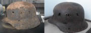 Helma M42 po smrti