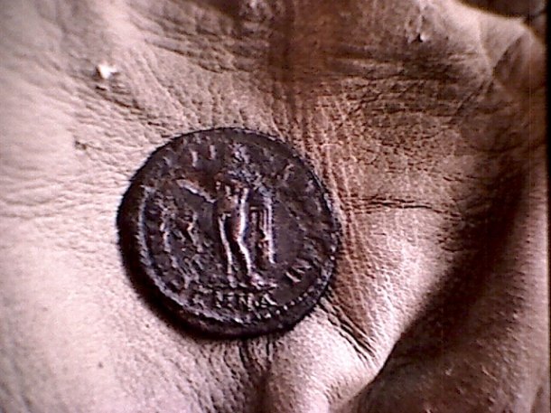 Caius Galerius Valerius Maximianus 293-311