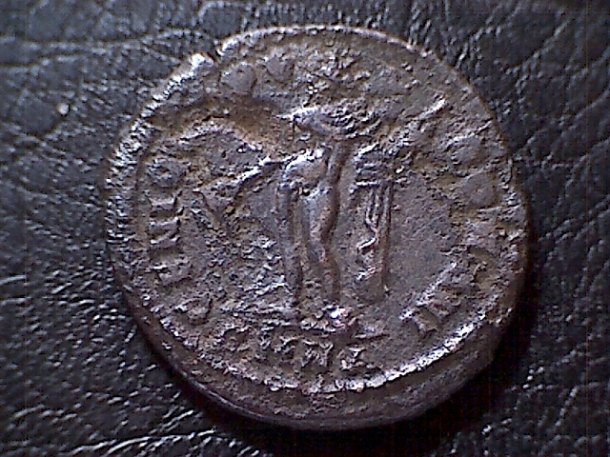 Caius Galerius Valerius Maximianus 293-311