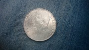 Výroční mince 50 Kčs