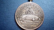 Bronzová medaila