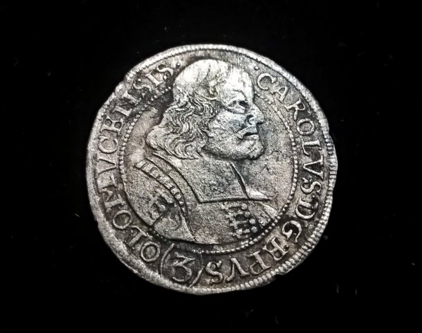 Karel II Lichtenstein