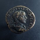 Sestercius Gordianus III.