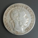 1 Forint (Zlatník)