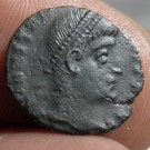 Constantius II AE4