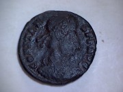 Flavius Julius Constanc 337-350