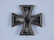 Eisernes Kreuz 1914 1. Klasse Nr.2