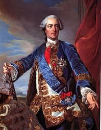 Ludvík XV