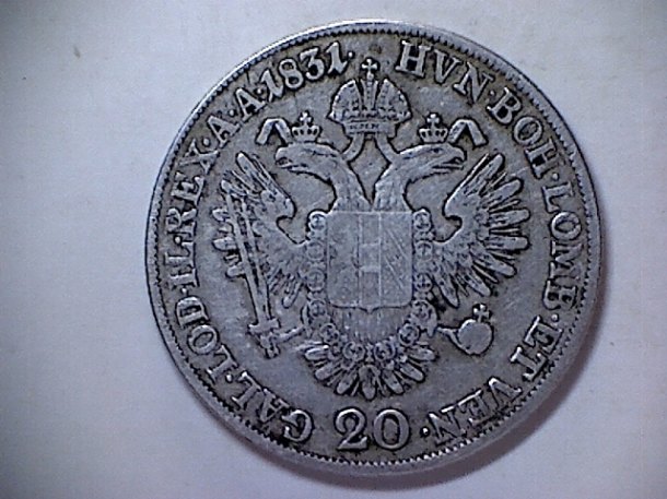 FRANTIŠEK I  1792-1835