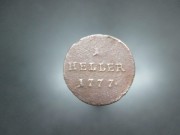 1 Heller MT 1777