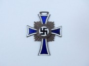 Ehrenkreuz der Deutschen Mutter in Bronze Nr.3