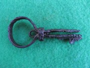 Klíče- pár století před FAB
