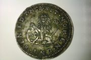 Prosím o více informací o této minci
