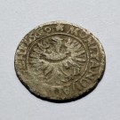 Moneta nova 1669
