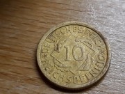 10 Pfennig 1924
