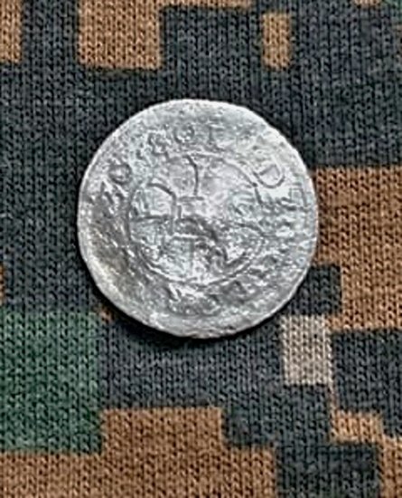 Mince z Vltavy.