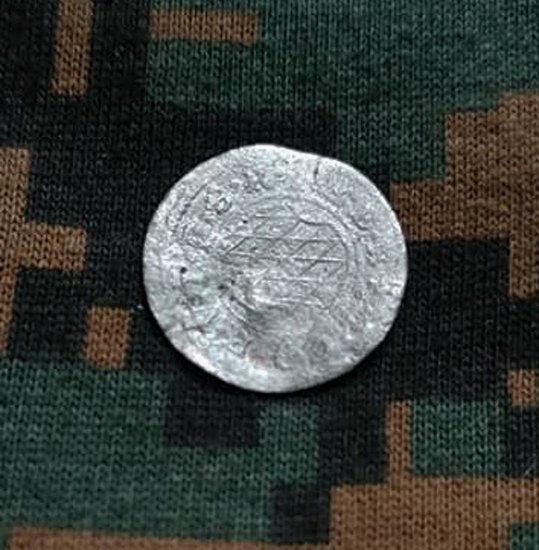 Mince z Vltavy.