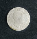 1 Silber Groschen 1821