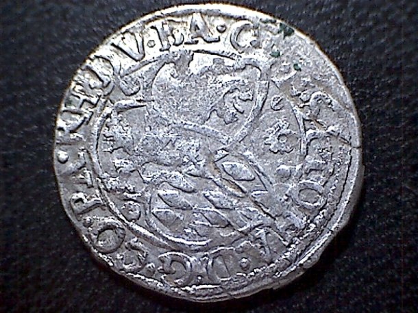 Johann ll 1604-1635