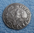 Sigismund III. 1620