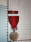 Medaile Za zásluhy o obranu vlasti