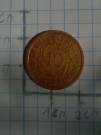 10 Pfennig 1935