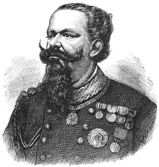 Vittorio Emanuele II (1861-1867)