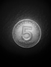 5 Pfennig D. 1949