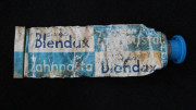 Blendax zahnpasta