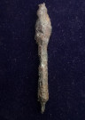 Šipka s trnovým řapem, cca 14 století