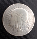 10 Zlotych 1932