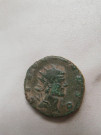 Římská mince 