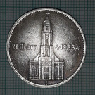 Německo - Třetí říše (1933–1945)