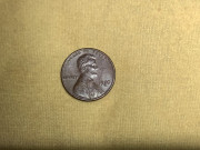 Jeden cent, USA