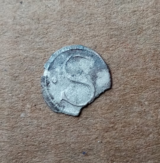 Stříbro snad mince