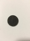 1 ReichsPfennig 1939
