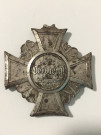 Ehrenkreuz 2. Klasse PLKV