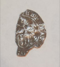 2 Krejcar 1639 Eberhard III.