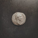 Denarius - Antoninus Pius