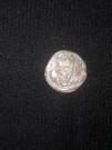 Stříbrná mince Kutná hora 
