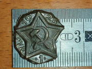Odznak 1. MÁJ 1925